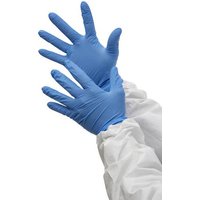 CRD Light KDNG02M-XL 100 St. Nitril Einweghandschuh Größe (Handschuhe): XL von CRD Light