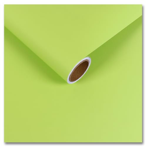 CRE8TIVE Hellgrün Tapete Selbstklebend 30cm x 900cm Grün Klebefolie Möbel Wandfolie Selbstklebend Tapete Küche Wasserfest Tapete Badezimmer Wohnzimmer Folie für Küchenrückwand Arbeitsplatte Schrank CRE8TIVE Hellgrün Tapete Selbstklebend 30cm x 900cm Grün Klebefolie Möbel Wandfolie Selbstklebend Tapete Küche Wasserfest Tapete Badezimmer Wohnzimmer Folie für Küchenrückwand Arbeitsplatte Schrank von CRE8TIVE