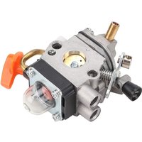 Crea - Vergaser für stihl FS87 FS87R KM90 KM100 SP90 FS90 FS90R HL90 FC90 FC95 FC100 FC110 HL100 HL100K FS90K FS100 FS110 FS110R FS110X HT100 HT101 von CREA