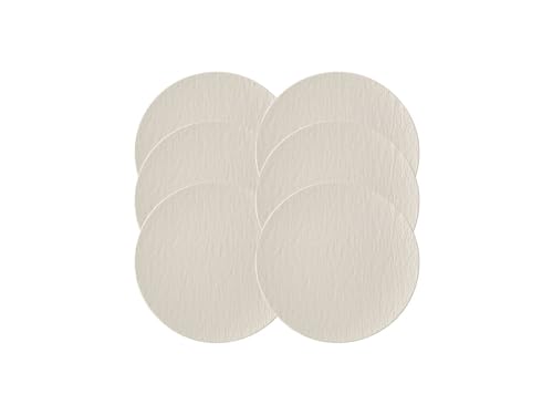 Villeroy & Boch Manufacture Rock Blanc Universalteller Coupe Set6 Villeroy & Boch Manufacture Rock Blanc Universalteller Coupe Set6 von Villeroy & Boch