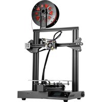 Creality - gebraucht] CR-20 Pro 3D Drucker Bausatz 3D Printer geeignet alle Filament-Arten von CREALITY
