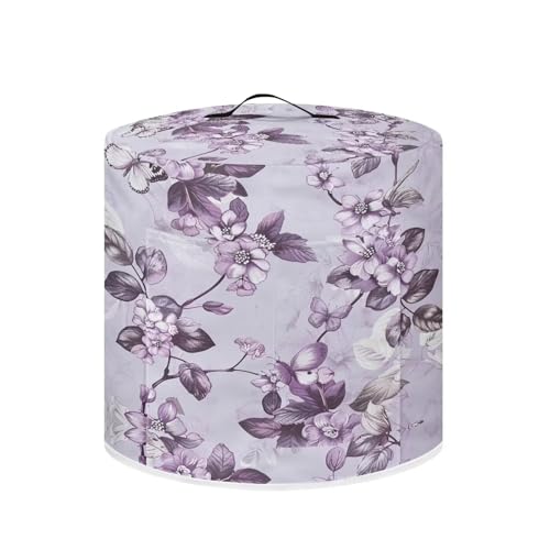 CREAMIC Schnellkochtopf-Abdeckung für Damen, Staubschutz, isolierte Reiskochtopf-Abdeckung mit leicht zu reinigendem Futter, Staubschutz mit Taschen für Instant-Topf, 8 Quart Geräteabdeckung CREAMIC Schnellkochtopf-Abdeckung für Damen, Staubschutz, isolierte Reiskochtopf-Abdeckung mit leicht zu reinigendem Futter, Staubschutz mit Taschen für Instant-Topf, 8 Quart Geräteabdeckung von CREAMIC