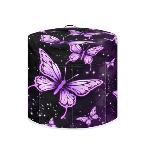 CREAMIC Staubschutz, kompatibel mit 6 qt Instant Pot und zusätzlichem Zubehör, für elektrischen Schnellkochtopf, Reiskocher und Luftfritteuse, isolierte Schutzabdeckung, hält das Gerät sauber CREAMIC Staubschutz, kompatibel mit 6 qt Instant Pot und zusätzlichem Zubehör, für elektrischen Schnellkochtopf, Reiskocher und Luftfritteuse, isolierte Schutzabdeckung, hält das Gerät sauber von CREAMIC