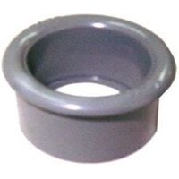 Crearplast - Reduzierte PVC-Buchse 40-32 204177 von CREARPLAST