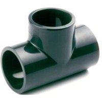 Crearplast - pvc te von 20 weiblich 90 PR5 250041 von CREARPLAST
