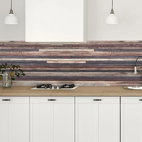 CREARREDA Küchenrückwand Selbstklebend Made in Italy Einfache Anwendung Spritzschutz aus PVC Wasserbeständig und Langlebig. CREARREDA Küchenrückwand Selbstklebend Made in Italy Einfache Anwendung Spritzschutz aus PVC Wasserbeständig und Langlebig. von CREARREDA