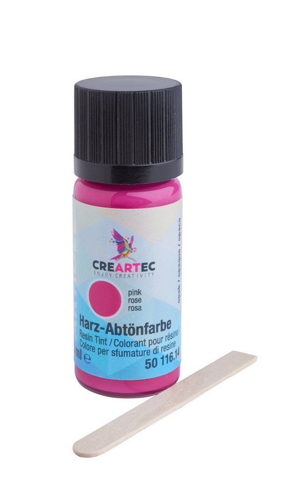 CREARTEC Effekt-Zusatz Opak, 10 ml von CREARTEC