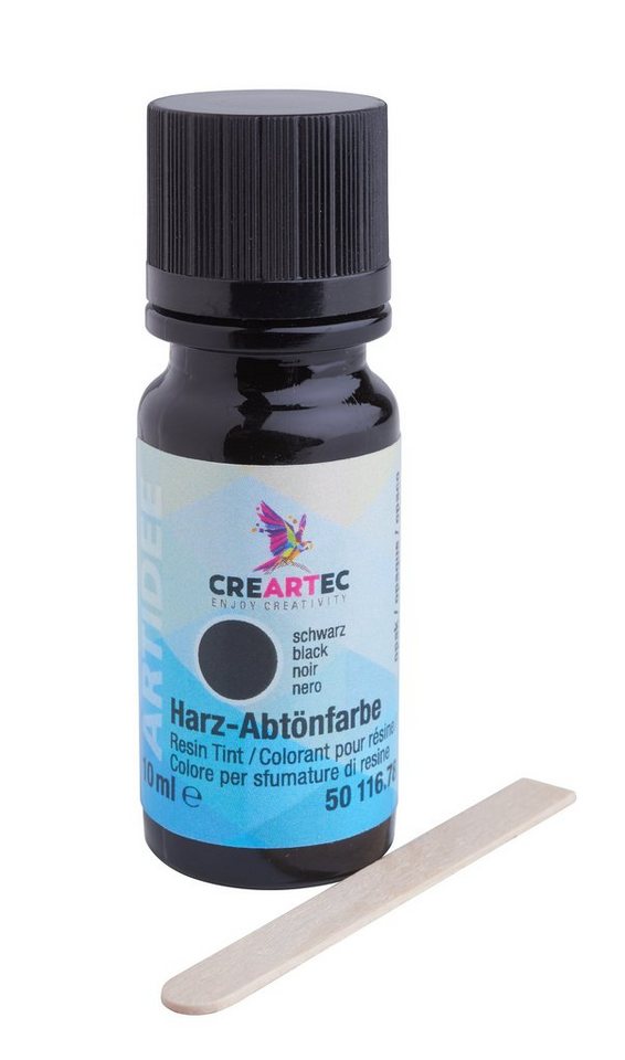 CREARTEC Effekt-Zusatz Opak, 10 ml von CREARTEC