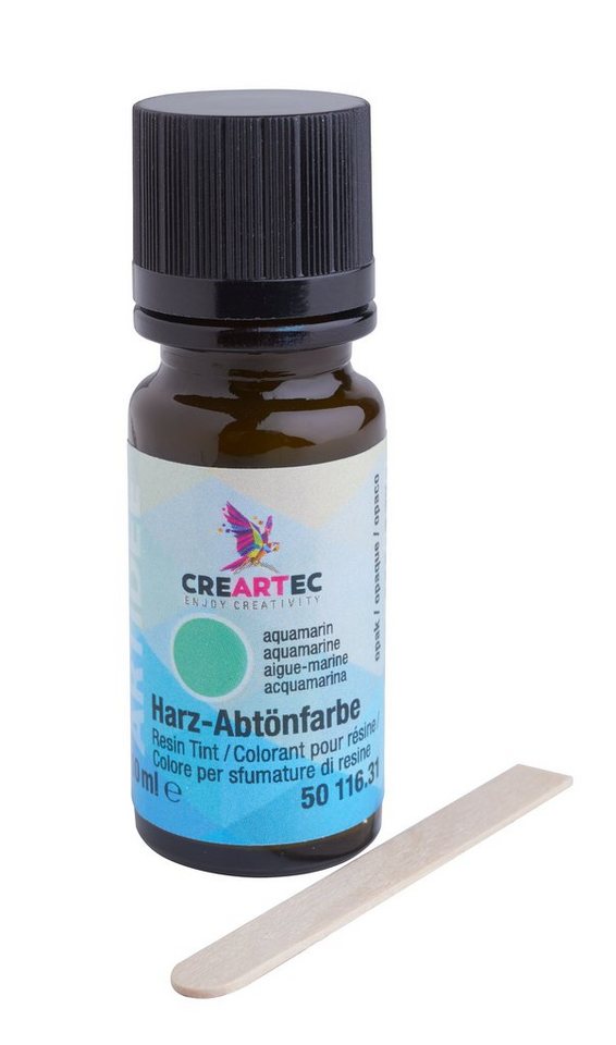 CREARTEC Effekt-Zusatz Opak, 10 ml von CREARTEC