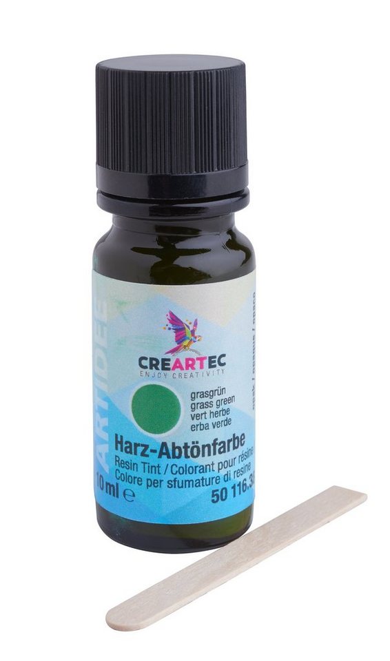 CREARTEC Effekt-Zusatz Opak, 10 ml von CREARTEC