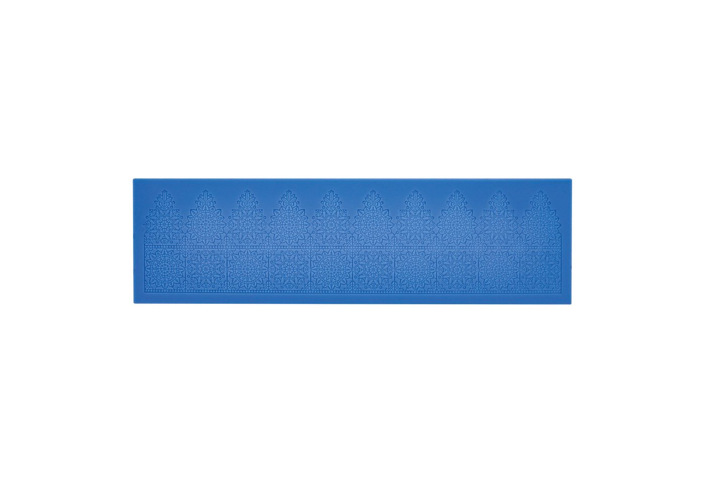 CREARTEC Modellierwerkzeug Universal Dekormatte Oriental, 39,3 cm x 11,3 cm CREARTEC Modellierwerkzeug Universal Dekormatte Oriental, 39,3 cm x 11,3 cm von CREARTEC