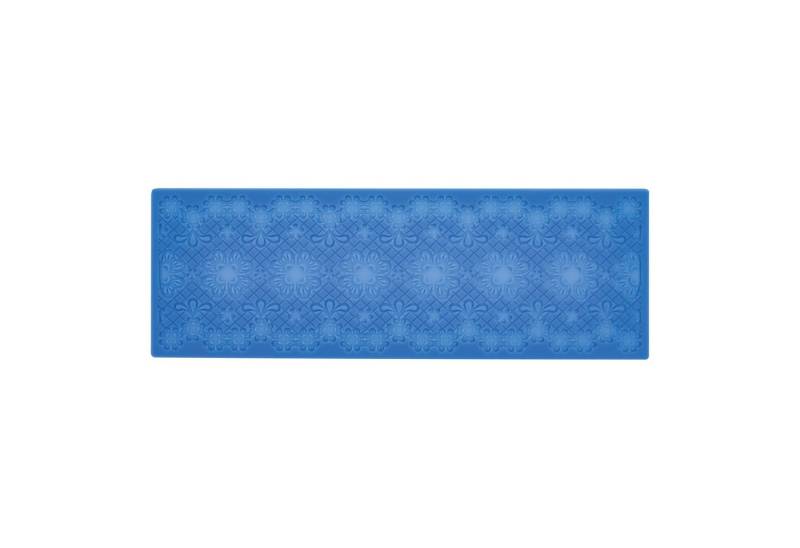 CREARTEC Modellierwerkzeug Universal Dekormatte Spitze, 31 cm x 11 cm von CREARTEC
