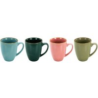 Kaffeebecher 'Cosy Morning' 320 ml von CREATABLE