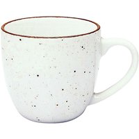 Creatable - Kaffeebecher 'Vintage Nature' von CREATABLE