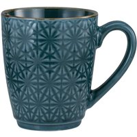 Kaffeebecher 'Retro' von CREATABLE