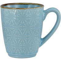 Kaffeebecher 'Retro' von CREATABLE