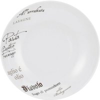 Pastateller 'Gustoso' von CREATABLE