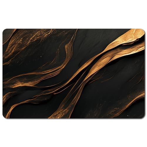 CREATCABIN 4 Blatt 4 Stile Goldener Debitkartenaufkleber Kreditkartenhülle PVC Kunststoff Selbstklebend Wasserdicht Entfernbar Marmorierungsschutzfolie Aufkleber Für Transportdekoration 8.6x5.4cm CREATCABIN 4 Blatt 4 Stile Goldener Debitkartenaufkleber Kreditkartenhülle PVC Kunststoff Selbstklebend Wasserdicht Entfernbar Marmorierungsschutzfolie Aufkleber Für Transportdekoration 8.6x5.4cm von CREATCABIN