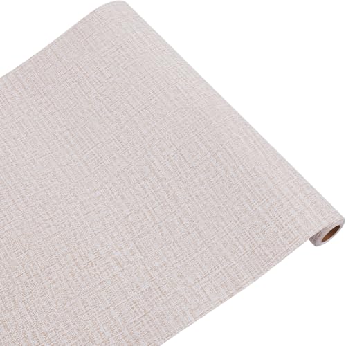 CREATCABIN Grastapete Abziehbare Aufklebbare Tapete Strukturiertes Kontaktpapier Für Schränke Tapete Leinenimitat Selbstklebende Vinyltapete Wanddekorationsaufkleber Thekenauskleidungen Riss 0.4x3 m CREATCABIN Grastapete Abziehbare Aufklebbare Tapete Strukturiertes Kontaktpapier Für Schränke Tapete Leinenimitat Selbstklebende Vinyltapete Wanddekorationsaufkleber Thekenauskleidungen Riss 0.4x3 m von CREATCABIN