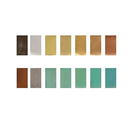 NEU Create It Easy Oxidationsmedium, 250 ml, Türkisgrün/Rotbraun NEU Create It Easy Oxidationsmedium, 250 ml, Türkisgrün/Rotbraun von CREATE IT EASY