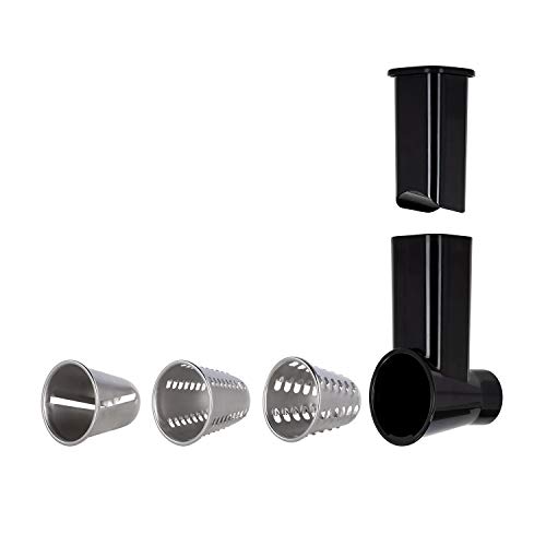 CREATE / Zubehör für DOWNMIX Retro/Salad Maker von CREATE