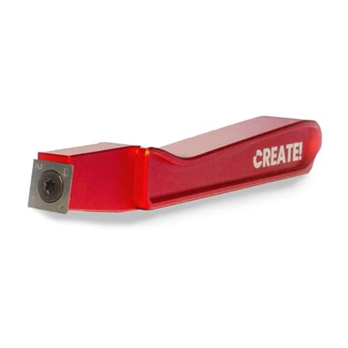 CREATE! Leimkratzer - Farbkratzer von CREATE!