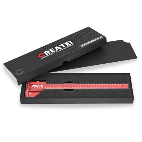 CREATE! Speedmarker 300 mm (Das Original) / Messschieber von CREATE!
