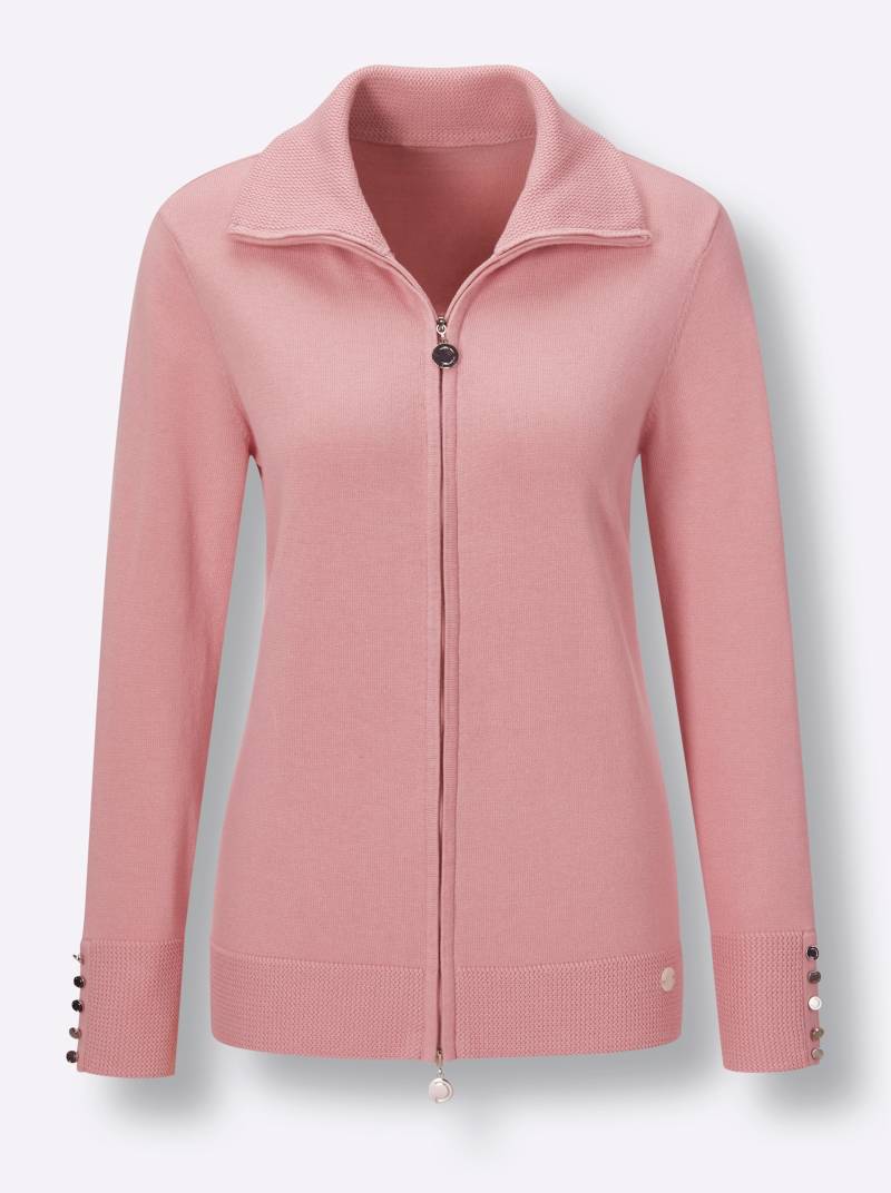 Strickjacke von CREATION L PREMIUM