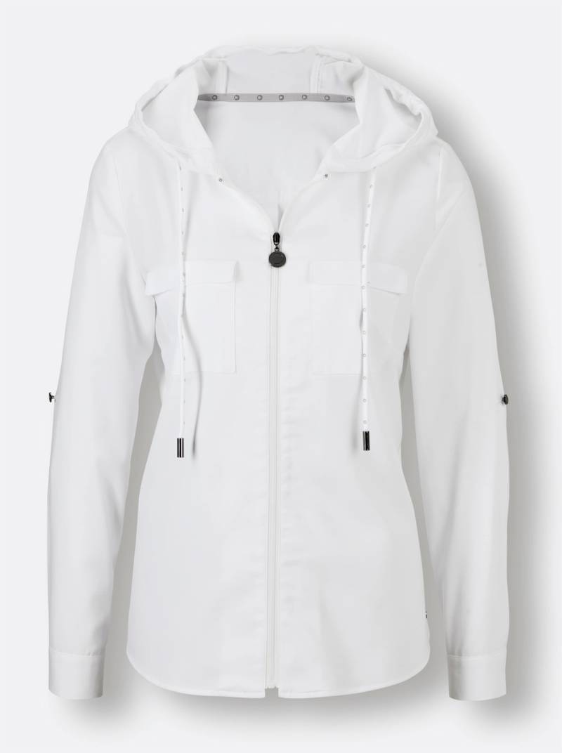 Blusenjacke von CREATION L PREMIUM
