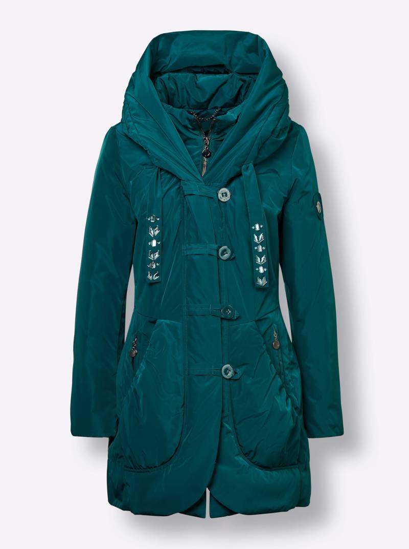 Daunenjacke von CREATION L PREMIUM