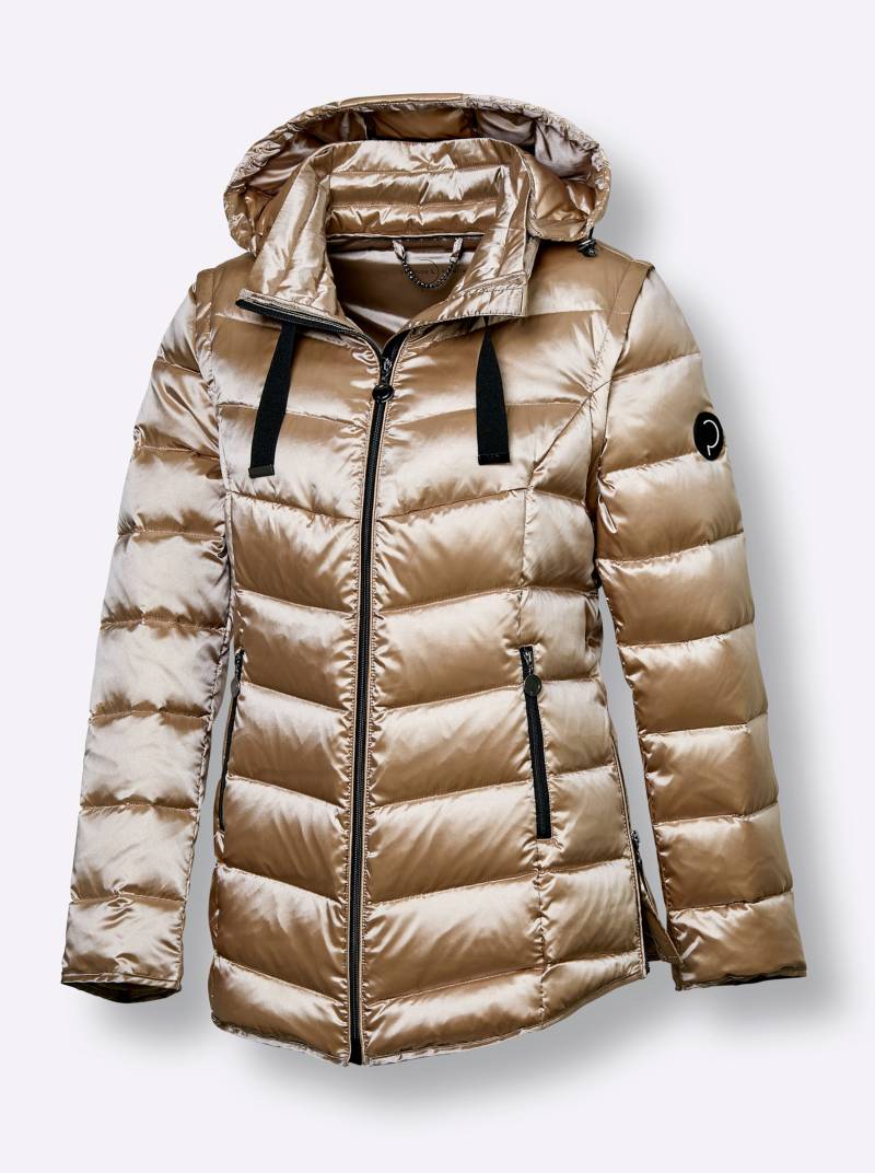 Daunenjacke von CREATION L PREMIUM