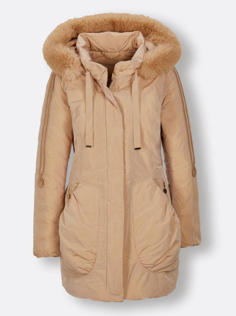 Daunenjacke von CREATION L PREMIUM