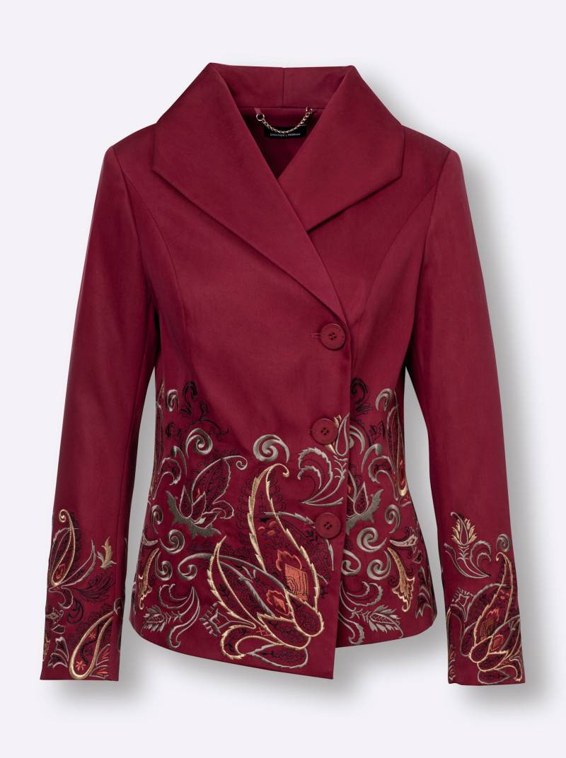 Blazer von CREATION L PREMIUM