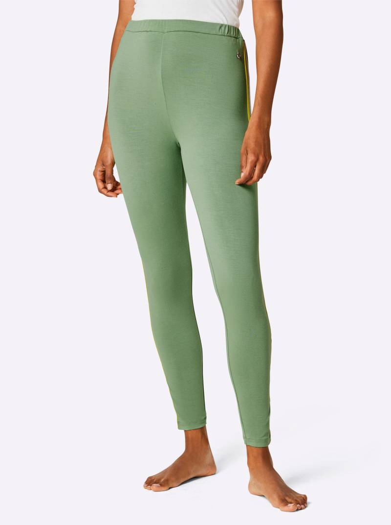 Modal-Leggings Modal-Leggings von CREATION L PREMIUM