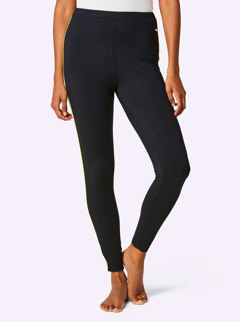 Modal-Leggings Modal-Leggings von CREATION L PREMIUM