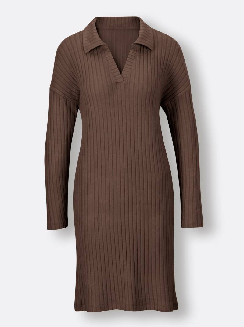 Modal-Longshirt von CREATION L PREMIUM