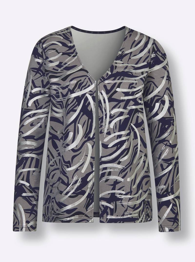 Shirtjacke von CREATION L PREMIUM