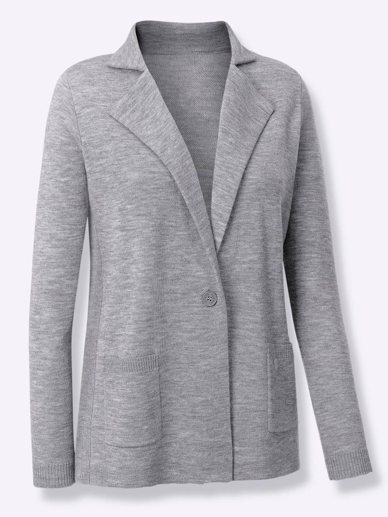 Strickjacke Strickjacke von CREATION L PREMIUM