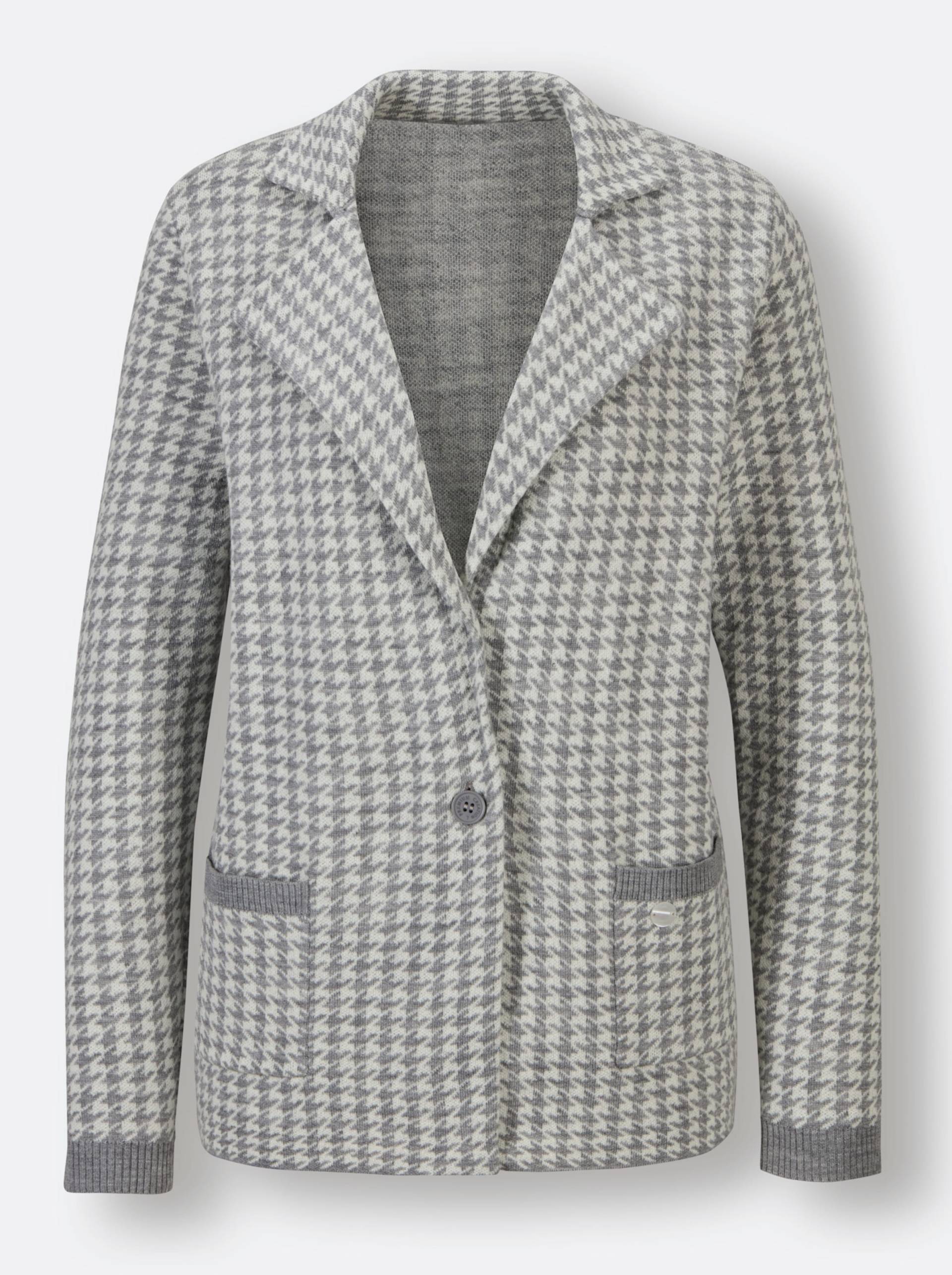 Strickjacke Strickjacke von CREATION L PREMIUM