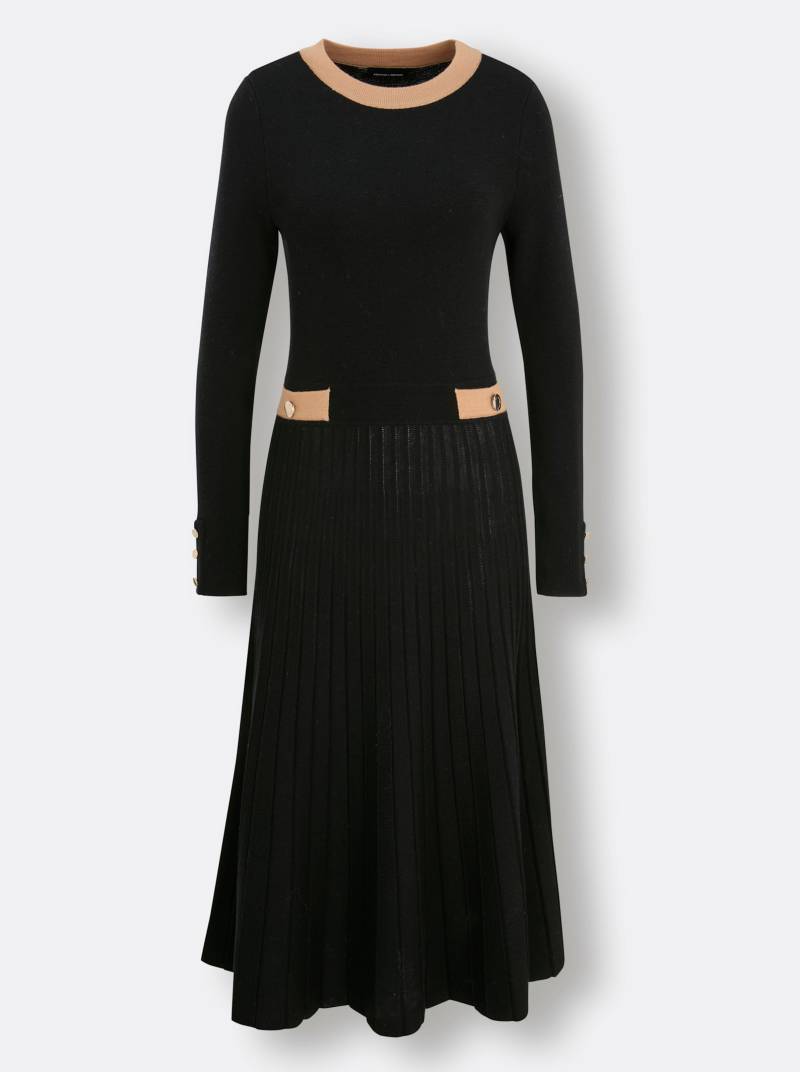 Strickkleid von CREATION L PREMIUM