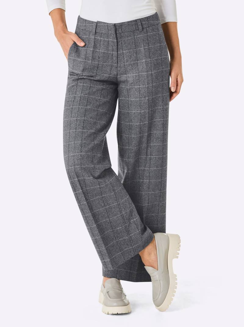 Wollhose von CREATION L PREMIUM