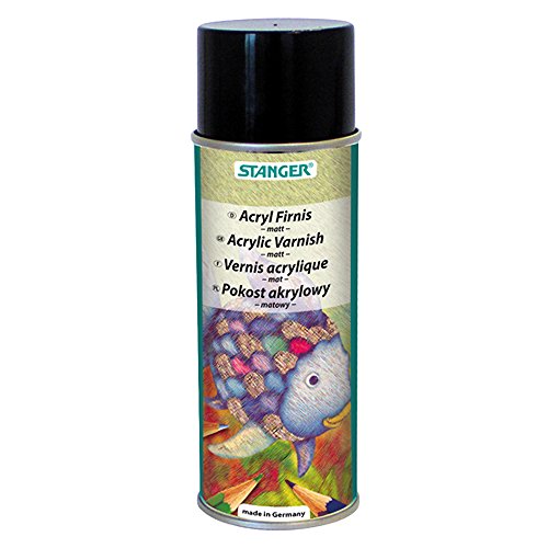 CREATIV DISCOUNT NEU Acryl Firnis matt, 400 ml CREATIV DISCOUNT NEU Acryl Firnis matt, 400 ml von CREATIV DISCOUNT