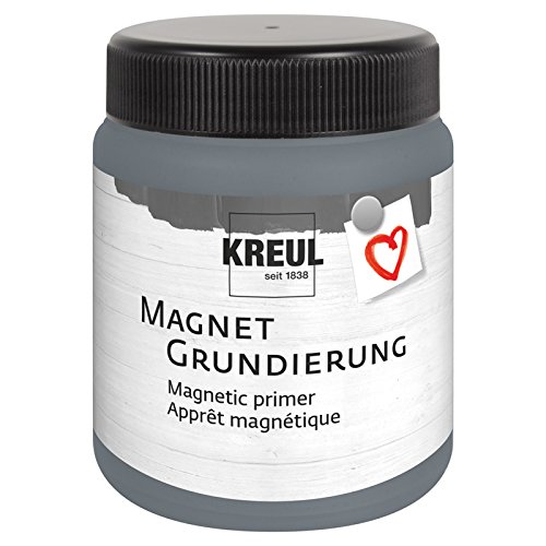 NEU KREUL Magnetgrundierung 250 ml von CREATIV DISCOUNT