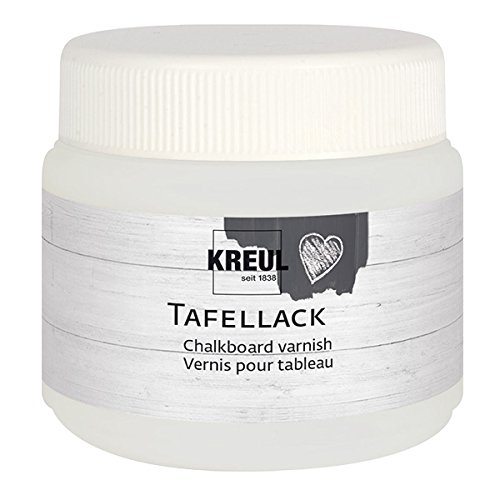 NEU Kreul Tafellack transparent, 150ml von CREATIV DISCOUNT