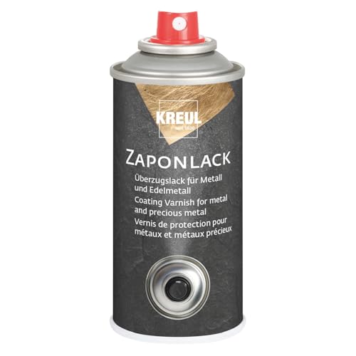 NEU Paint It Easy Zaponlack Spraydose, 150 ml von CREATIV DISCOUNT