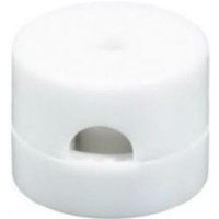 Wandmontage creative-cables fcp01biax2-universalkabelkanal-weiß von CREATIVE-CABLES ITALIA