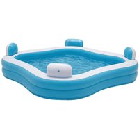 CREATIVE KIDS Pool B/H/L: ca. 183x51x183 cm von CREATIVE KIDS