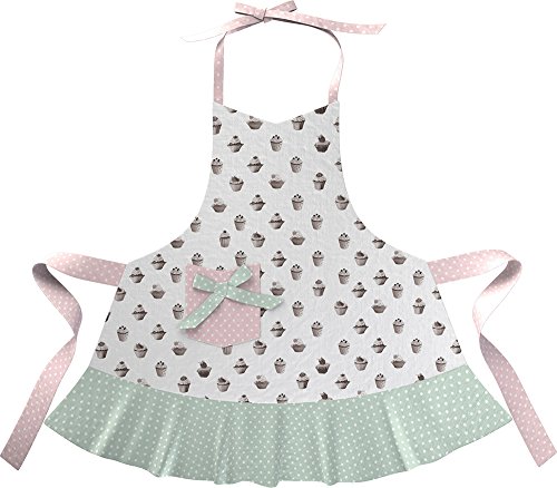 Creative Tops Katie Alice Cupcake-Couture-Schürze Creative Tops Katie Alice Cupcake-Couture-Schürze von CREATIVE TOPS