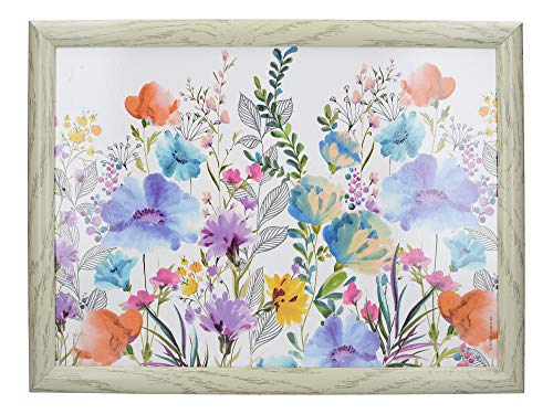 Creative Tops Knietablett, 44 x 34 cm von CREATIVE TOPS