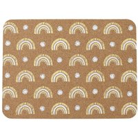 Creative Tops - Set of 4 Tischsets, Kork von CREATIVE TOPS